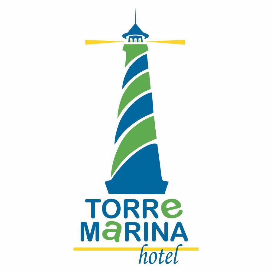 Hotel Torre Marina Monte Gordo Esterno foto